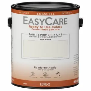 212 MAIN 1 gal Eggshell Finish Acrylic Interior Paint & Primer, Indoor Use Acrylic Latex (Car Washing & Maintenance Paint Care)