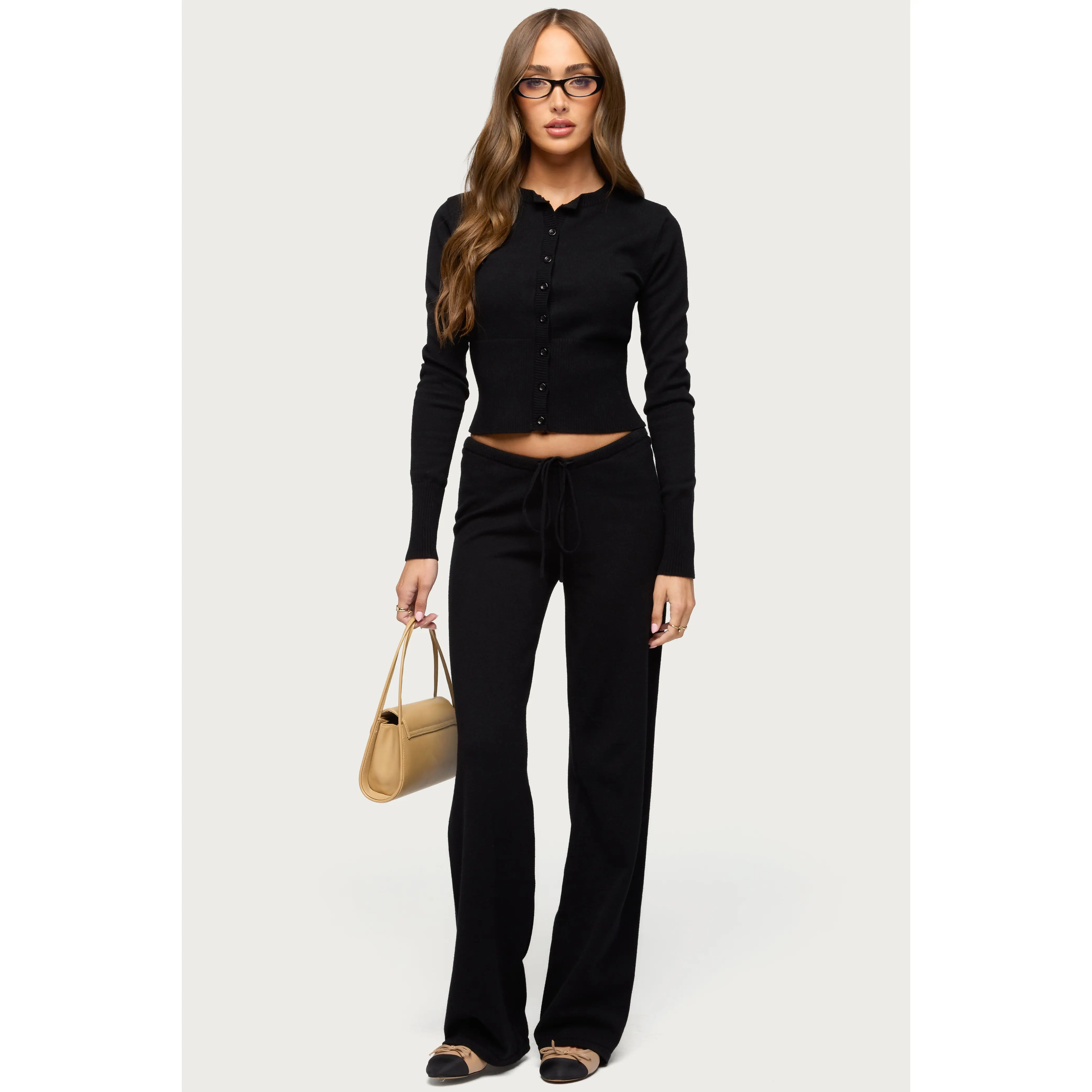 Montanna Knit Pants