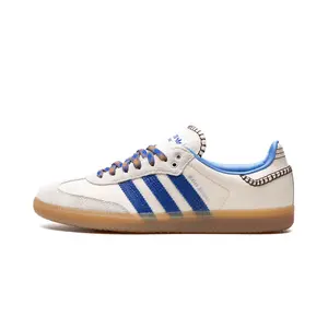 Samba "Wales Bonner - Wonder Clay Royal Blue" IH7756