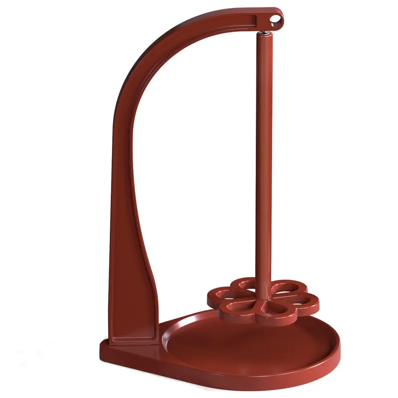 Good Gift for Knitting Lovers: Yarn Ball Winder Suitable for various yarn sizes, suitable for different occasions such as living room and room. Gifts for grandma, wife, loved ones and friends on Christmas and New Year's Day(High-quality ABS material)