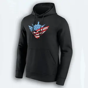 Cody Rhodes American Nightmare Hoodie, Mens WWE Wrestling Fan Apparel, Legacy Undisputed Champion Merch Gift Made In USA