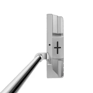 Wosofe G-20 Golf Putter - Men's Single Club - Practice Putter with Low Center of Gravity and High Forgiveness