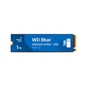 WD Blue SN5000 NVMe SSD