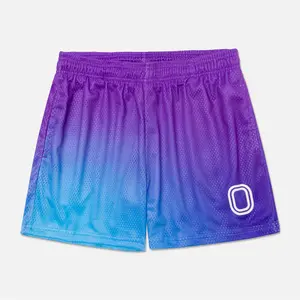 Classic Gradient Shorts