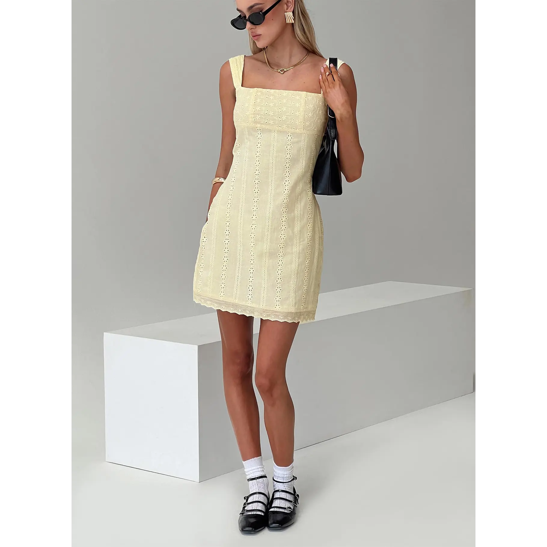 genevieve mini dress free people Free People Roadhouse Mini Dress – Josie's Boutique