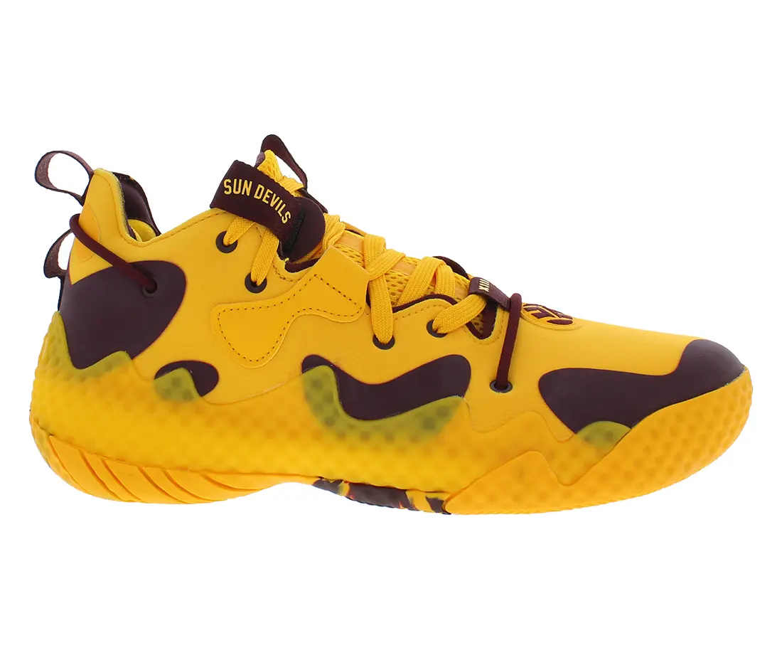 Adidas Sm Harden Vol 6 Unisex Shoes