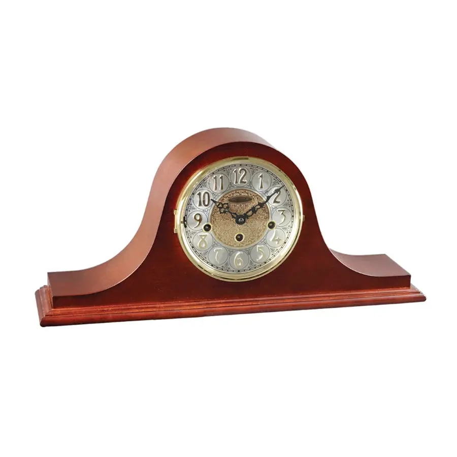 Hermle Laurel Mantel Clock