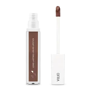 Long Lasting Liquid Lipstick - Coven