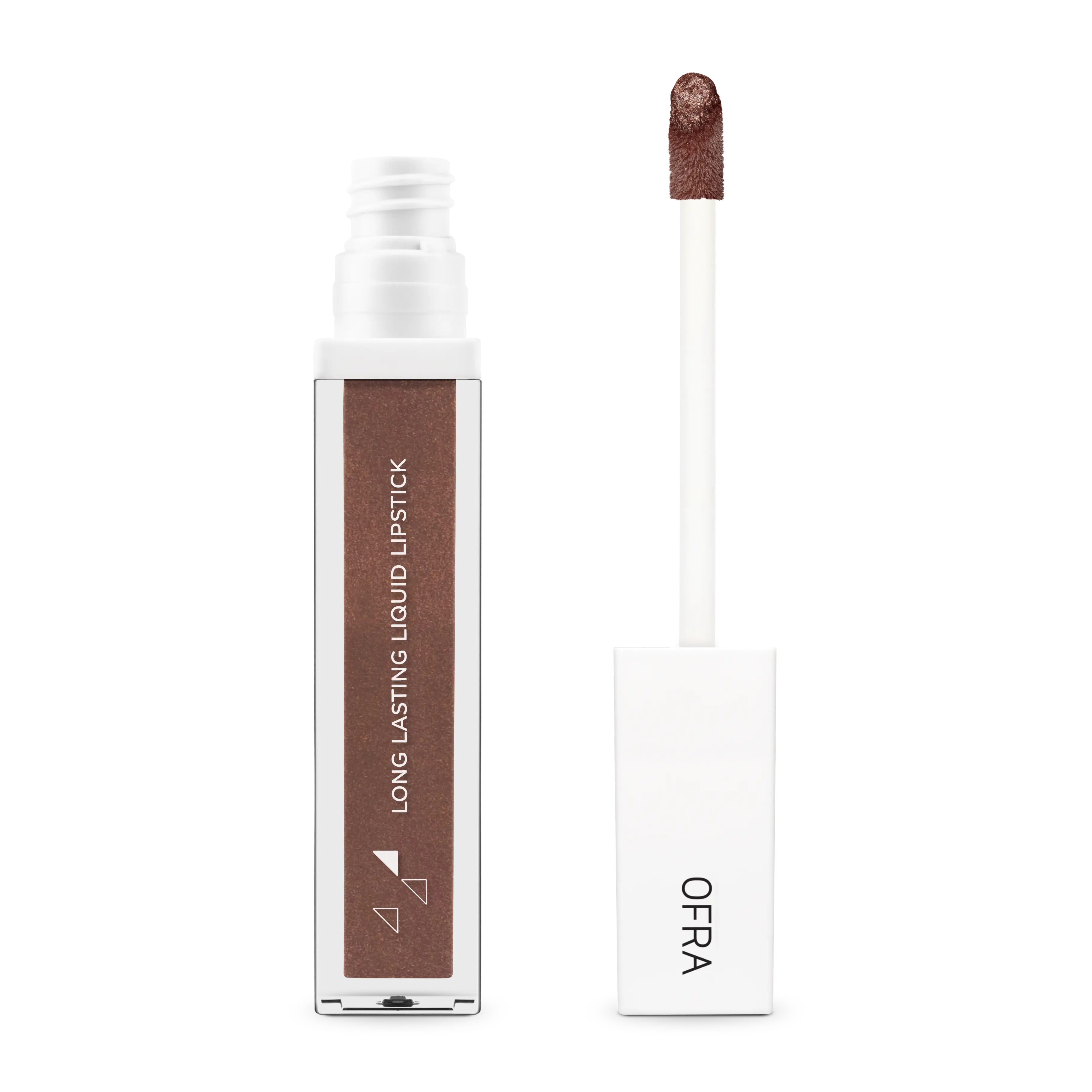 Long Lasting Liquid Lipstick - Coven