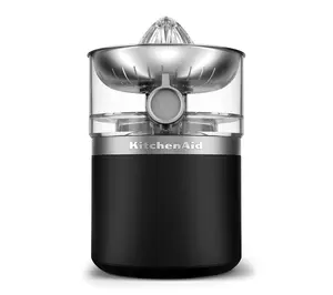 KitchenAid Go Cordless Citrus Juicer