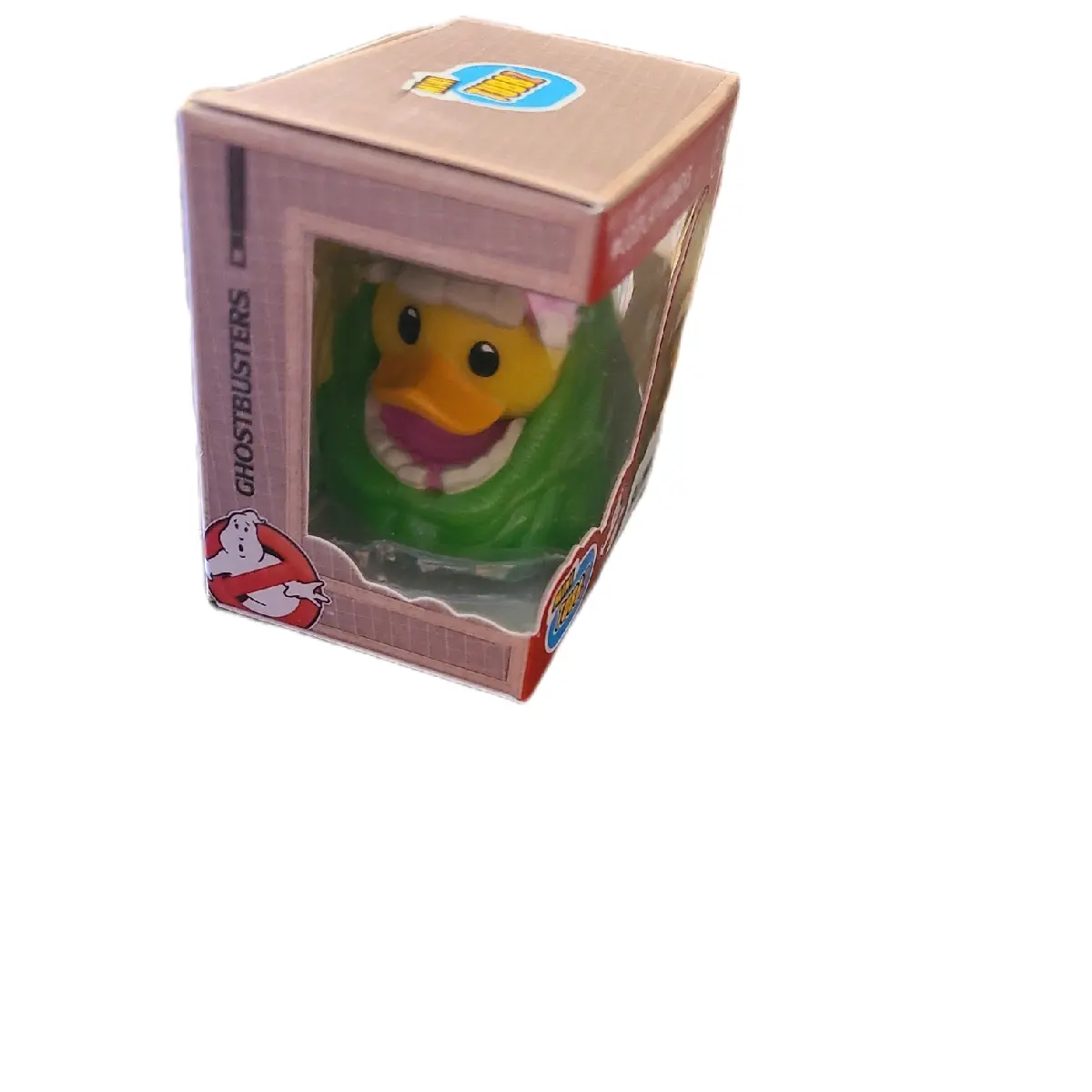 Slimer Mini Tubbz Duck - Classic & Novelty Toy