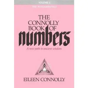 USED-The Connolly Book of Numbers, Vol. 1: The Fundamentals by Eileen Connolly (Paperback)