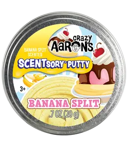 Banana Split | SCENTsory®