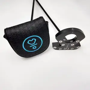 LAB GOLF DF3 Putter (Right-Handed) - Tour Performance - Automatic Balance Technology and Enhanced Grip System make it the perfect Christmas and birthday gift 2025