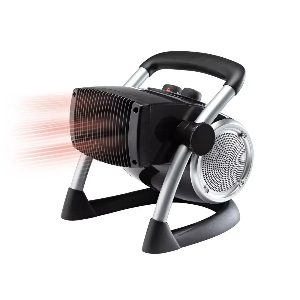 Lasko 5919 Pro-Ceramic Utility Heater Lasko 5919 Pro-Ceramic Utility Heater