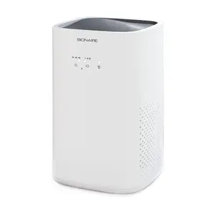 Bionaire 360 True HEPA 3 Stage Filtration Air Purifier