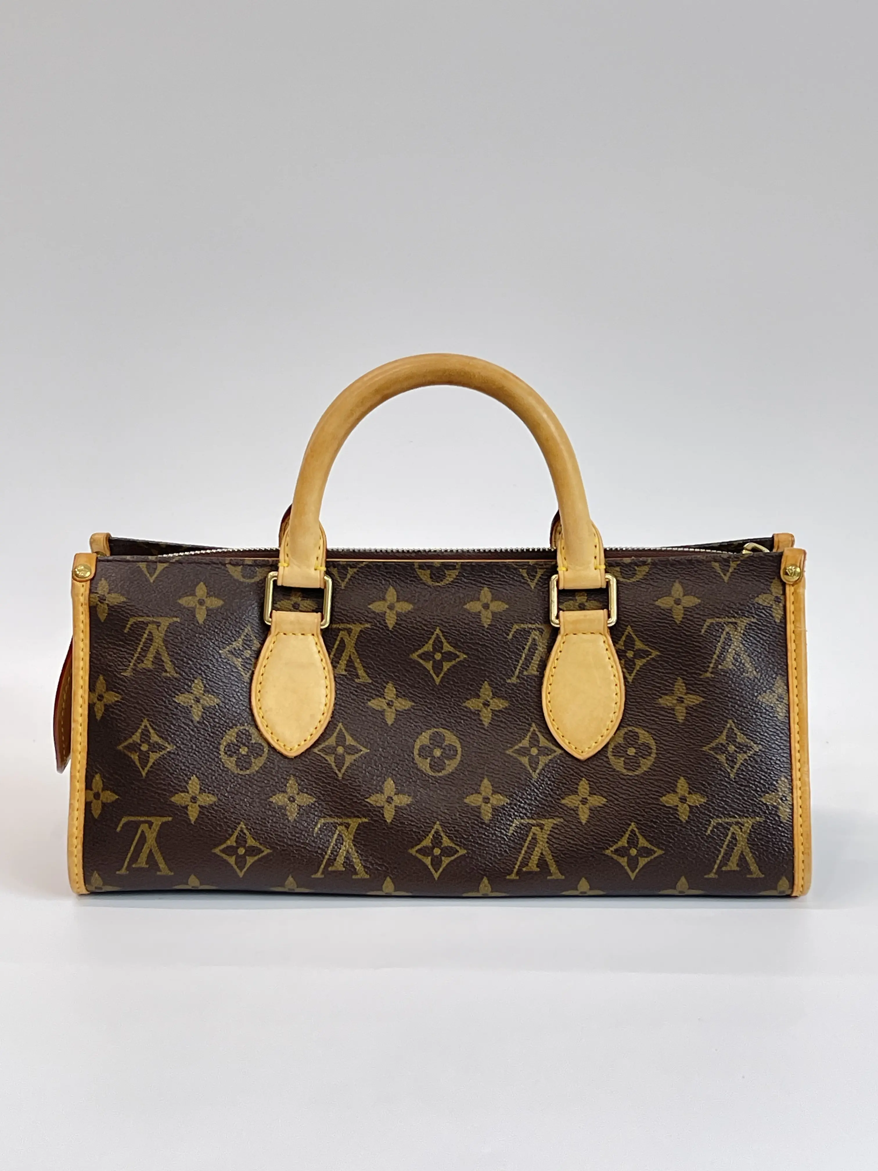 Pre-owned Louis Vuitton Monogram Handbag 4180559