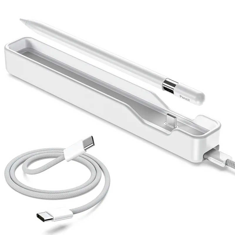 apple pencil usb‐c grip - TikTok Shop
