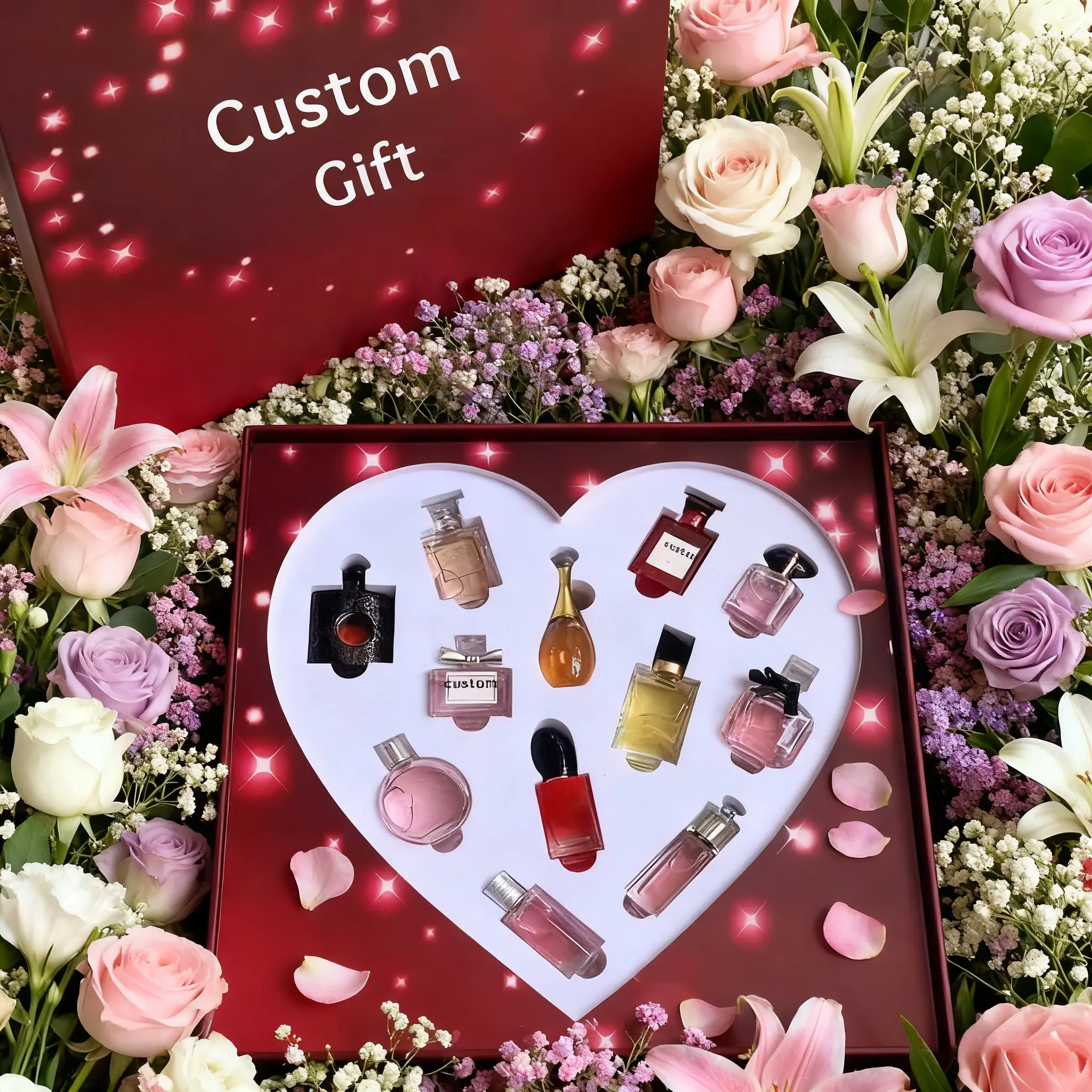 perfume gift sets for women - TikTok Shop