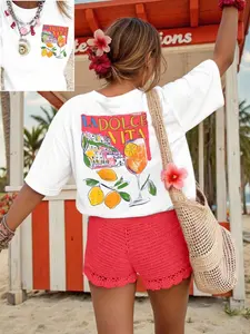 EMERY ROSE Vacation Outfits, Resort Wear Women, Spring Outfits For Women