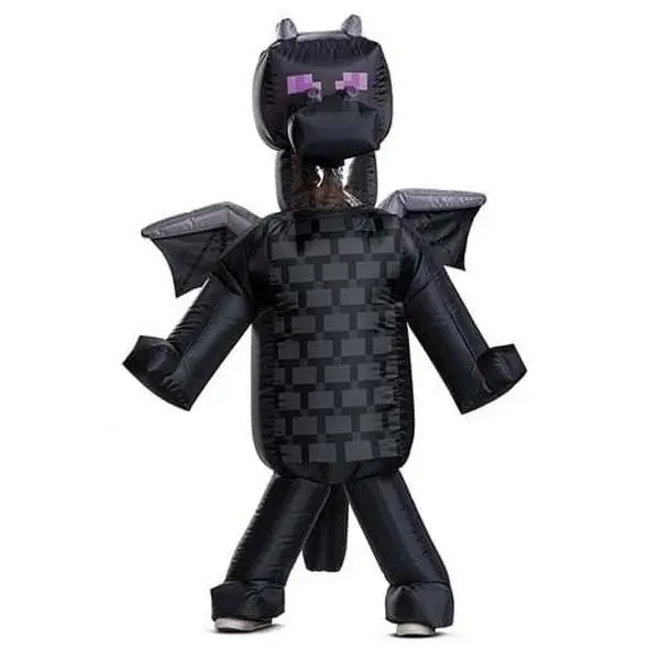 Minecraft Kid's Inflatable Ender Dragon Costume