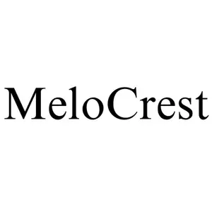 MeloCrest Violin Maker shop logo