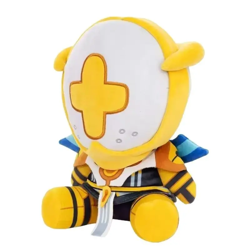 ULTRAKILL Game  Doll Set V1 V2 Gabriel Robot Stuffed Toy Gift plush