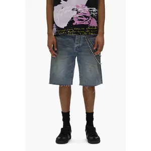 P059 Ferrous Steel Shorts