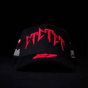 Barbas CTCT. Corridos Tumbados