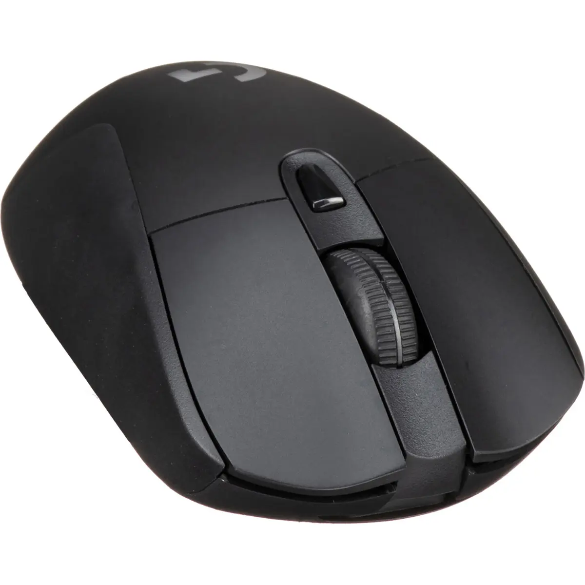 Logitech G G703 LIGHTSPEED Wireless Gaming Mouse with HERO Sensor, for PC Gamer Stuff