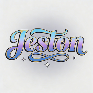 Jeston