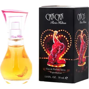Paris Hilton Can Can By Paris Hilton Eau De Parfum For Women