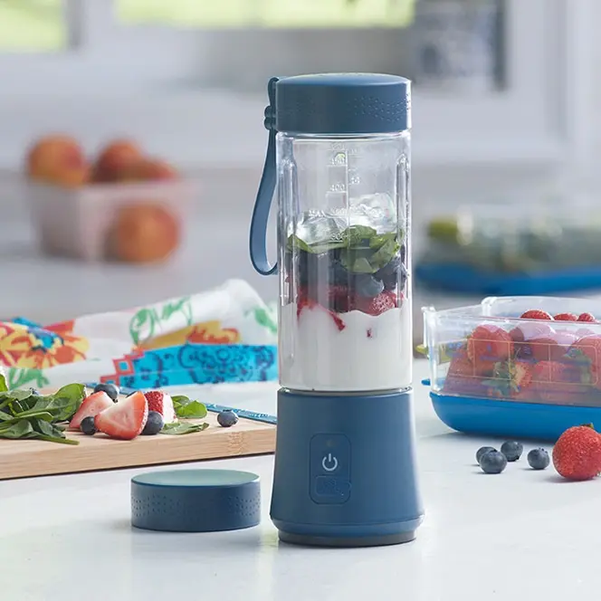 Princess House Portable Blender