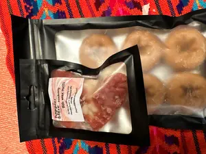 Apple Cider Donut Wax melts Apple Cider Donut Wax melts
