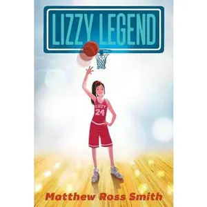 USED-Lizzy Legend by Smith, Matthew Ross (Paperback)
