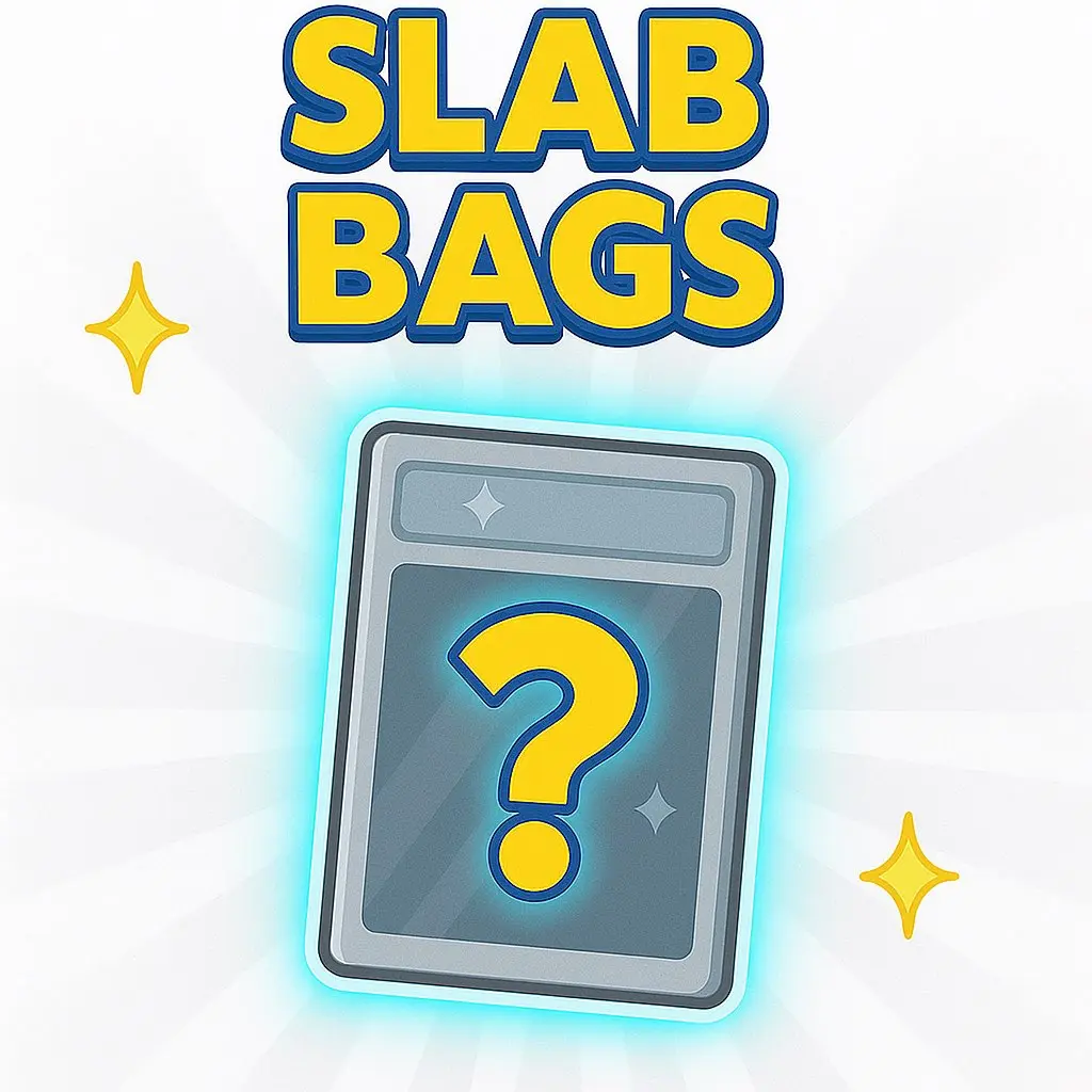 Boost Bags Slabs