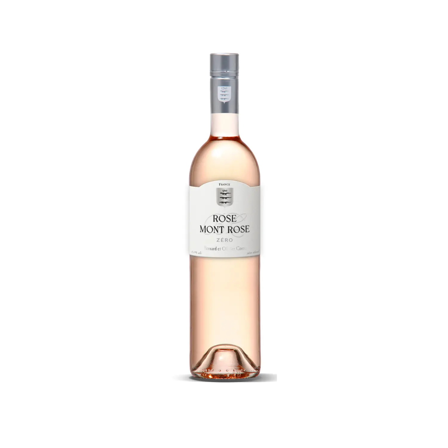 Domaine de Montrose Alcohol Removed Rosé Wine