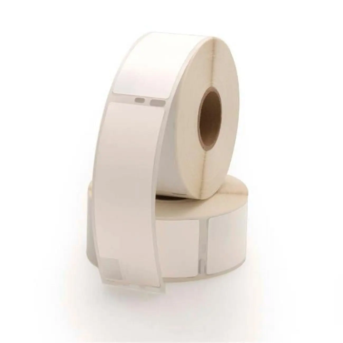 Dymo-costar 30320 Lw Mailing Address Labels For Label Writer & Label Printers, White - 2 - 0.125 x 3 - 0.5 in. 1 roll of 260