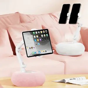 Plush Phone & Tablet Stand