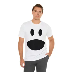 Old School Video Game Group Halloween Costume T-Shirt