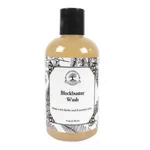 Blockbuster Wash for New Opportunities, Success & Removing Obstacles