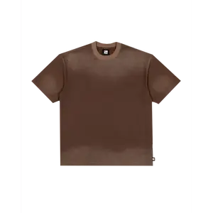 Complex Core Tee (Washed Brown)