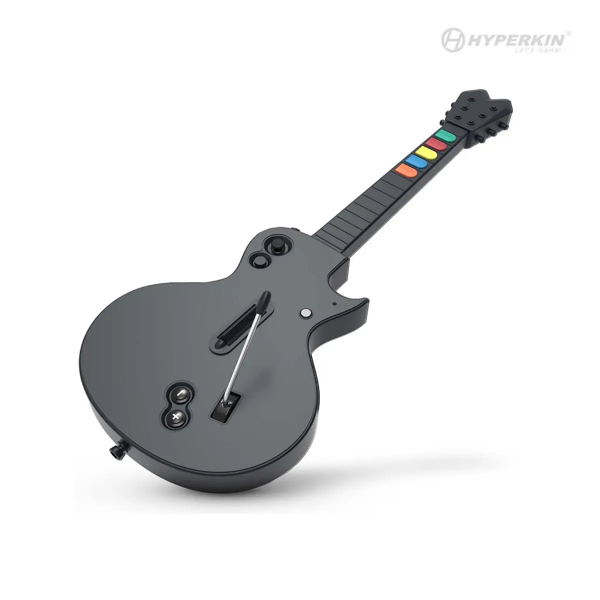 Hyperkin Hyper Jammer Wireless Guitar Controller for PS3 / PC
