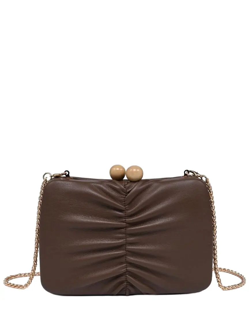 Urban Expressions Gianna Evening Clutch