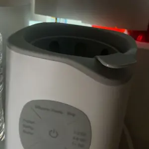 GROWNSY Bottle Warmer,  Baby Botle Warmer Fast for Breastmilk & Formula, Accurate Temperature Control, Milk Warmer for All Bottles with Thaw, Sterilizing, Keep Warm, Heat Food，Mom's Best Choice