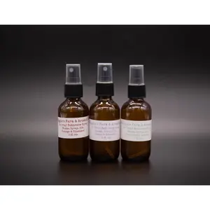 Homemade Oh Crap! Spray/ Toilet Spray/ Bathroom Spray/ Essential Oils
