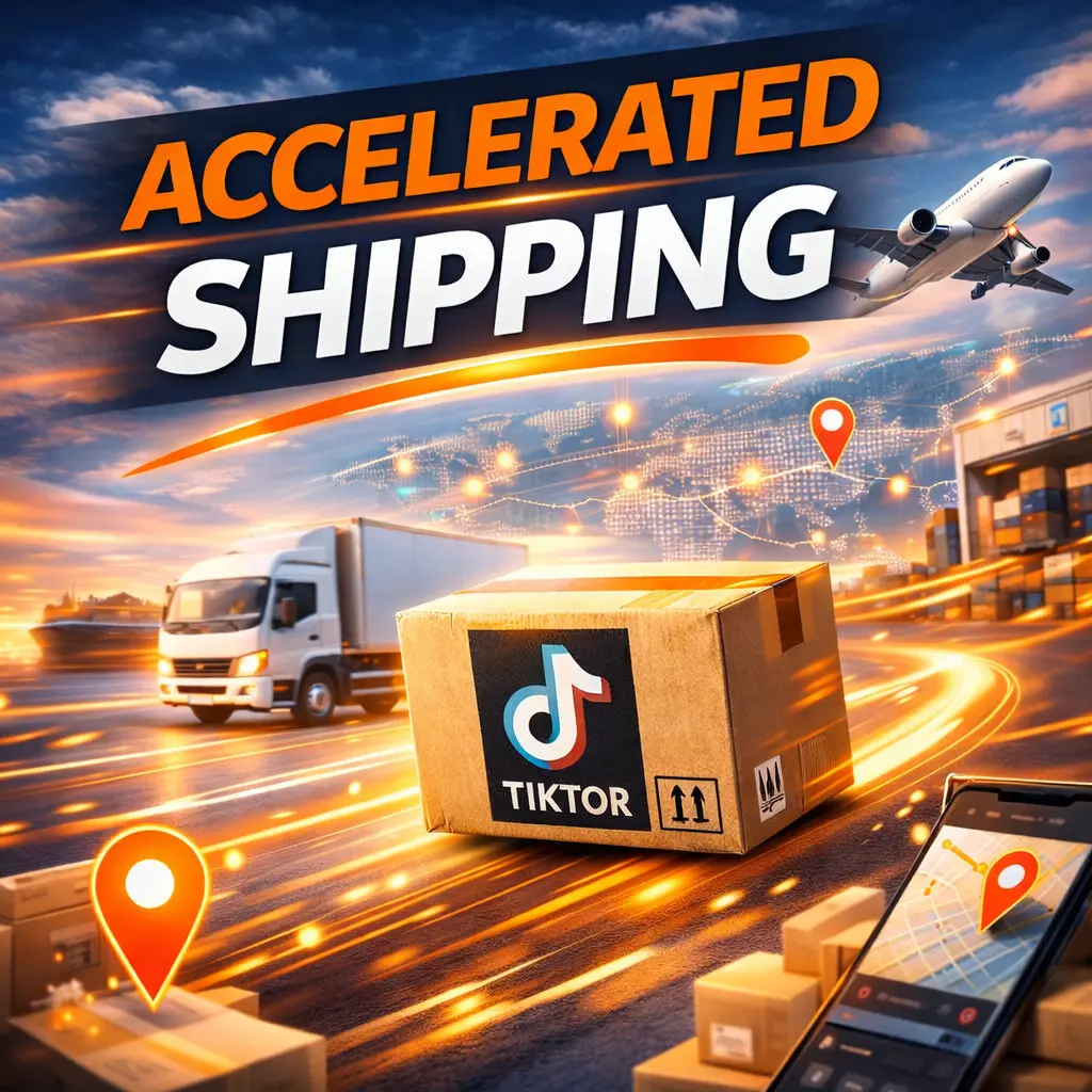 AcceleratedShippin