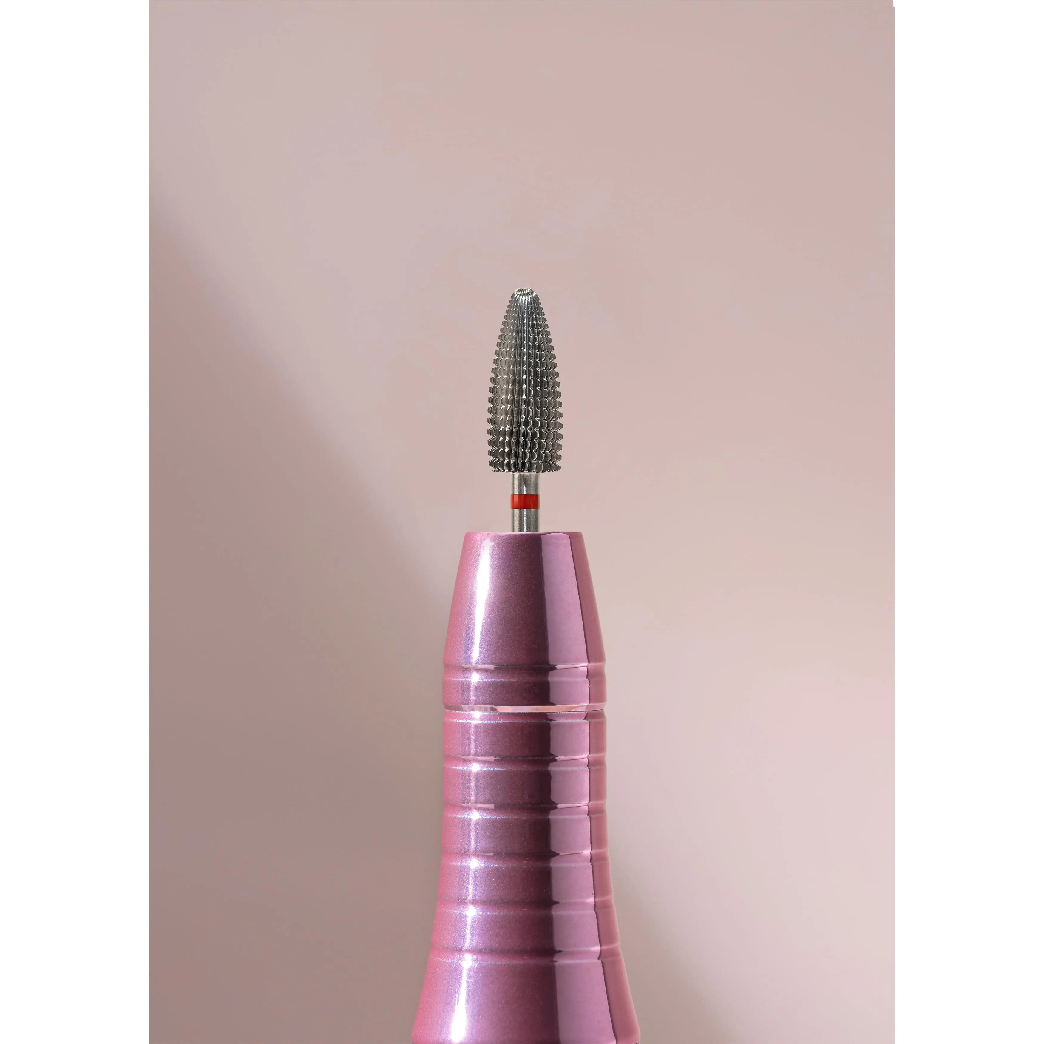 V Beauty Pure E-File Bit Typhoon 2 Way | Nail Drill Bit Carbide Manicure Pedicure Nail Shaping
