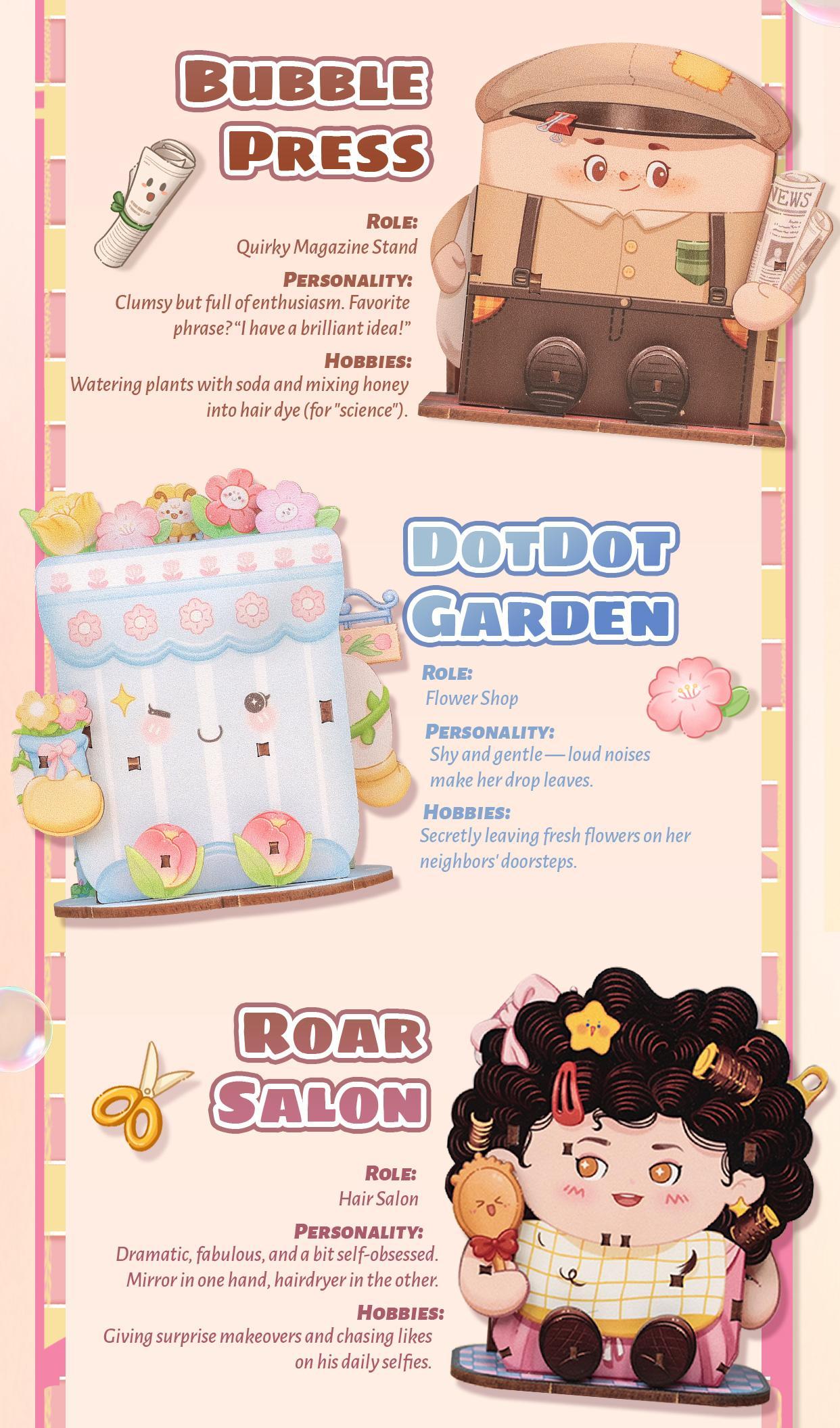 DIY 3D Book Nook Kit Talebox Corner – Miniature Wooden House Dollhouse, Handmade Creative Bookshelf Decor | Holiday, Christmas and Black Friday Gift for Adults