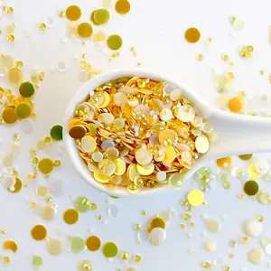 Confetti Mix | Honeysuckle